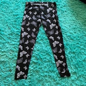 Butterfly 🦋 leggings